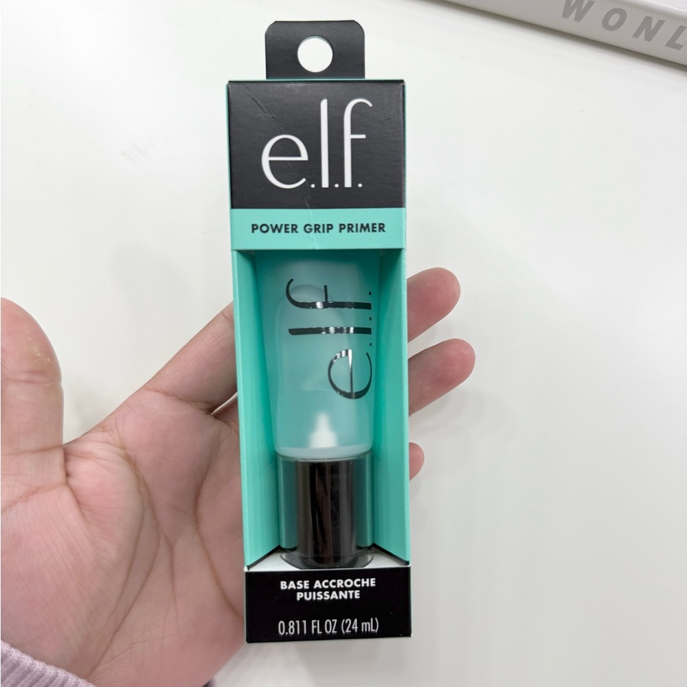Elf Power Grip Primer
